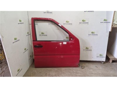 Puerta Delantera Derecha Ford Maverick  *