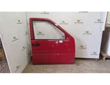 Puerta Delantera Derecha Ford Maverick  *