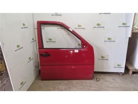 Puerta Delantera Derecha Ford Maverick  *