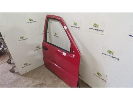 Puerta Delantera Derecha Ford Maverick  *