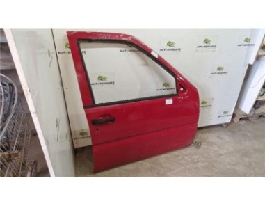 Puerta Delantera Derecha Ford Maverick  *