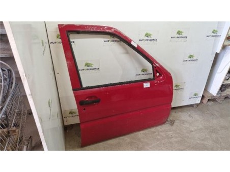 Puerta Delantera Derecha Ford Maverick  *
