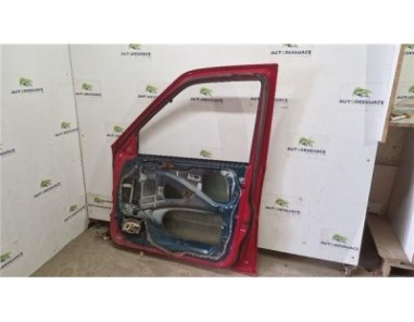 Puerta Delantera Derecha Ford Maverick  *