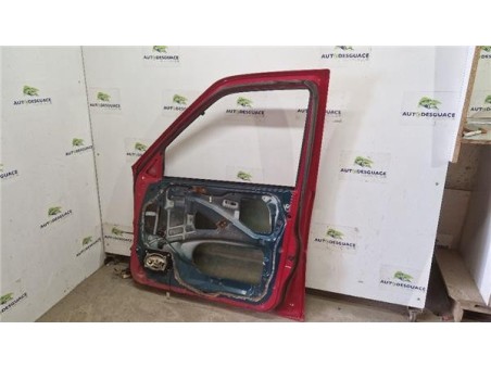 Puerta Delantera Derecha Ford Maverick  *