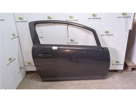 Puerta Delantera Derecha Opel CORSA D 1 3 16V CDTI 