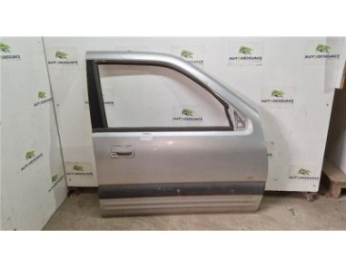 Puerta Delantera Derecha Opel FRONTERA B 2 2 16V DTI 