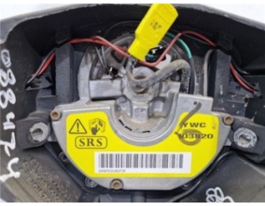 Volante MG ROVER SERIE 400 1 4 16V 