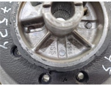 Volante MG ROVER SERIE 45 1 6 16V 