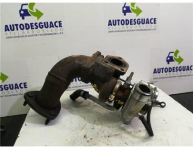 Turbo MG ROVER SERIE 75 2 0 16V CDT 