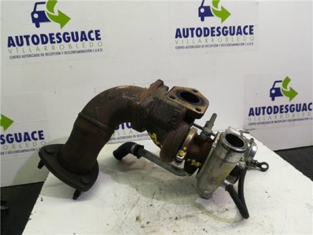 Turbo MG ROVER SERIE 75 2 0 16V CDT 