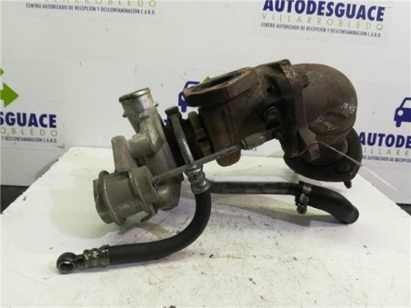 Turbo MG ROVER SERIE 75 2 0 16V CDT 