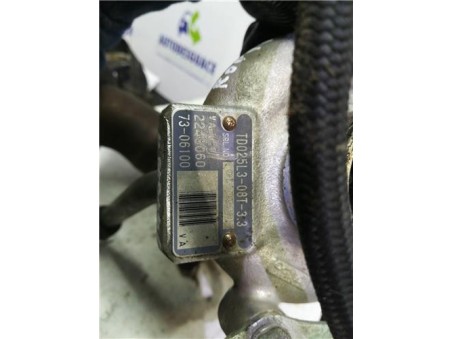 Turbo MG ROVER SERIE 75 2 0 16V CDT 