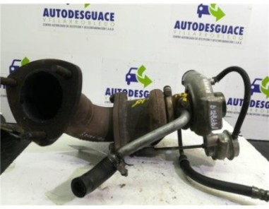 Turbo MG ROVER SERIE 75 2 0 16V CDT 