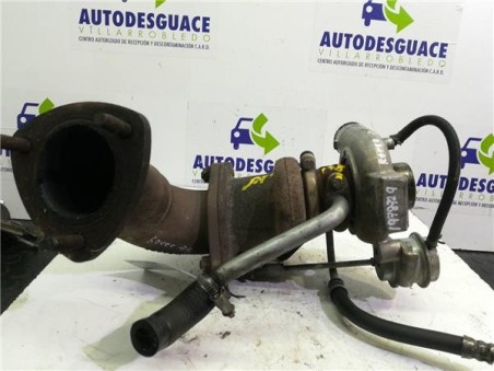 Turbo MG ROVER SERIE 75 2 0 16V CDT 