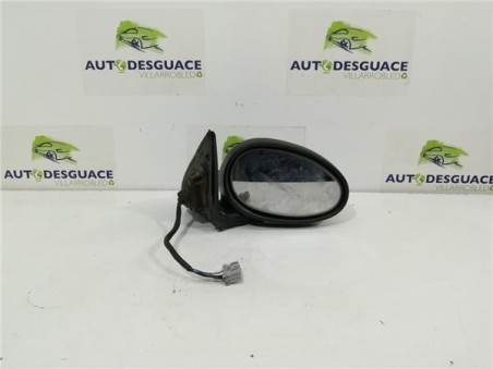 Retrovisor Electrico Derecho MG ROVER SERIE 45 2 0 iDT 