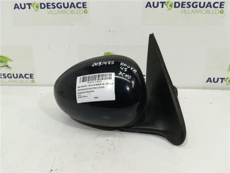 Retrovisor Electrico Derecho MG ROVER SERIE 45 2 0 iDT 