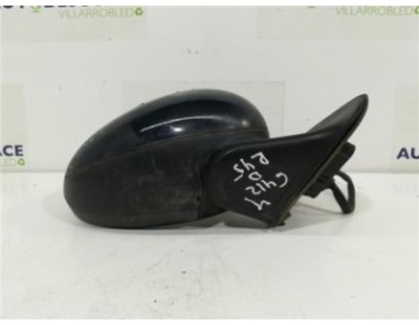 Retrovisor Electrico Derecho MG ROVER SERIE 45 2 0 iDT 