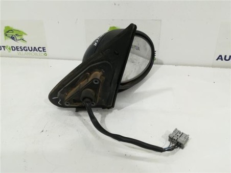 Retrovisor Electrico Derecho MG ROVER SERIE 45 2 0 iDT 