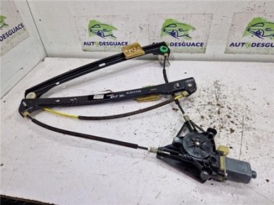 Elevalunas Electrico Delantero Derecho Volkswagen Golf VII  1 6 BlueMotion [1 6 Ltr  - 81 kW 16V TDI DPF]