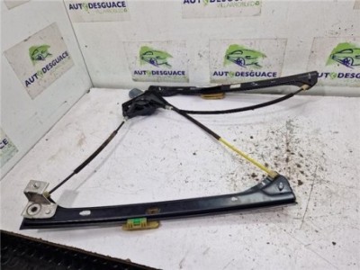 Elevalunas Electrico Delantero Izquierdo Volkswagen Golf VII  1 6 BlueMotion [1 6 Ltr  - 81 kW 16V TDI DPF]