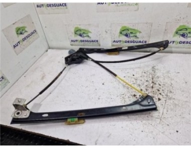 Elevalunas Electrico Delantero Izquierdo Volkswagen Golf VII  1 6 BlueMotion [1 6 Ltr  - 81 kW 16V TDI DPF]