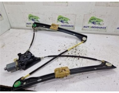 Elevalunas Electrico Delantero Izquierdo Volkswagen Golf VII  1 6 BlueMotion [1 6 Ltr  - 81 kW 16V TDI DPF]