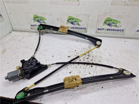 Elevalunas Electrico Delantero Izquierdo Volkswagen Golf VII  1 6 BlueMotion [1 6 Ltr  - 81 kW 16V TDI DPF]