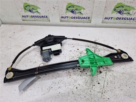 Elevalunas Electrico Trasero Derecho Volkswagen Golf VII  1 6 BlueMotion [1 6 Ltr  - 81 kW 16V TDI DPF]