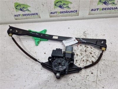 Elevalunas Electrico Trasero Izquierdo Volkswagen Golf VII  1 6 BlueMotion [1 6 Ltr  - 81 kW 16V TDI DPF]