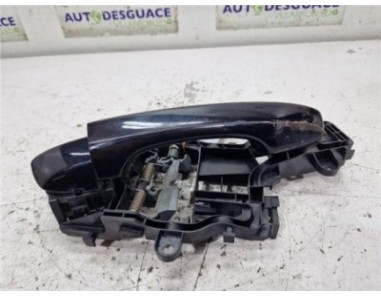 Maneta Exterior Trasera Derecha Volkswagen Golf VII  1 6 BlueMotion [1 6 Ltr  - 81 kW 16V TDI DPF]