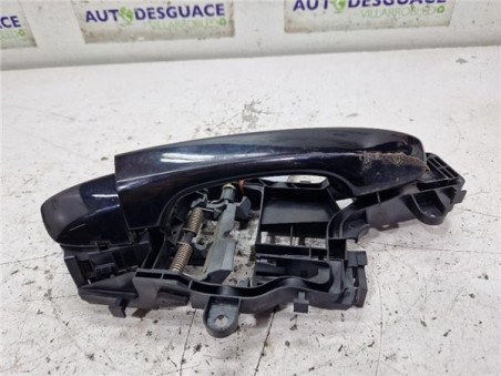 Maneta Exterior Trasera Derecha Volkswagen Golf VII  1 6 BlueMotion [1 6 Ltr  - 81 kW 16V TDI DPF]