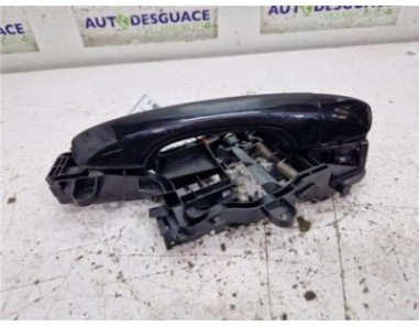 Maneta Exterior Trasera Izquierda Volkswagen Golf VII  1 6 BlueMotion [1 6 Ltr  - 81 kW 16V TDI DPF]
