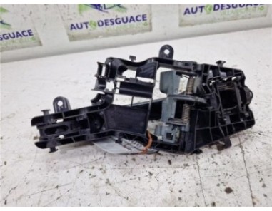 Maneta Exterior Trasera Izquierda Volkswagen Golf VII  1 6 BlueMotion [1 6 Ltr  - 81 kW 16V TDI DPF]