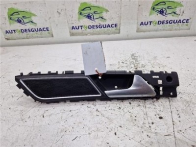 Manilla Interior Puerta Delantera Derecha Volkswagen Golf VII  1 6 BlueMotion [1 6 Ltr  - 81 kW 16V TDI DPF]