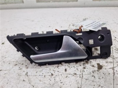 Manilla Interior Puerta Trasera Derecha Volkswagen Golf VII  1 6 BlueMotion [1 6 Ltr  - 81 kW 16V TDI DPF]