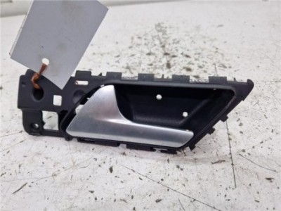 Manilla Interior Puerta Trasera Izquierda Volkswagen Golf VII  1 6 BlueMotion [1 6 Ltr  - 81 kW 16V TDI DPF]