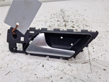 Manilla Interior Puerta Trasera Izquierda Volkswagen Golf VII  1 6 BlueMotion [1 6 Ltr  - 81 kW 16V TDI DPF]