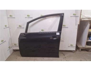 Puerta Delantera Izquierda Volkswagen Golf VII  1 6 BlueMotion [1 6 Ltr  - 81 kW 16V TDI DPF]