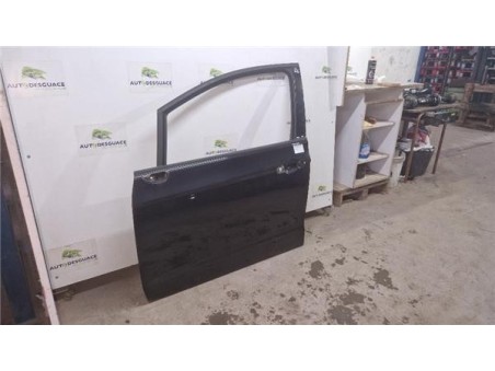 Puerta Delantera Izquierda Volkswagen Golf VII  1 6 BlueMotion [1 6 Ltr  - 81 kW 16V TDI DPF]