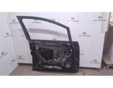 Puerta Delantera Izquierda Volkswagen Golf VII  1 6 BlueMotion [1 6 Ltr  - 81 kW 16V TDI DPF]