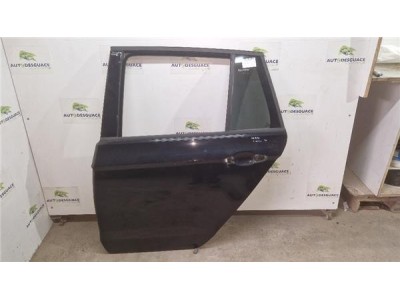 Puerta Trasera Izquierda Volkswagen Golf VII  1 6 BlueMotion [1 6 Ltr  - 81 kW 16V TDI DPF]