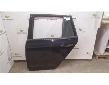 Puerta Trasera Izquierda Volkswagen Golf VII  1 6 BlueMotion [1 6 Ltr  - 81 kW 16V TDI DPF]