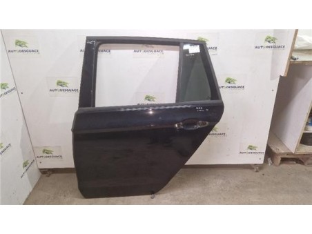 Puerta Trasera Izquierda Volkswagen Golf VII  1 6 BlueMotion [1 6 Ltr  - 81 kW 16V TDI DPF]
