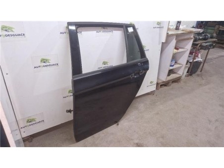 Puerta Trasera Izquierda Volkswagen Golf VII  1 6 BlueMotion [1 6 Ltr  - 81 kW 16V TDI DPF]