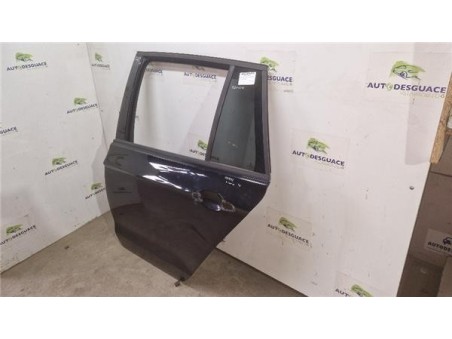 Puerta Trasera Izquierda Volkswagen Golf VII  1 6 BlueMotion [1 6 Ltr  - 81 kW 16V TDI DPF]