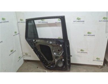 Puerta Trasera Izquierda Volkswagen Golf VII  1 6 BlueMotion [1 6 Ltr  - 81 kW 16V TDI DPF]