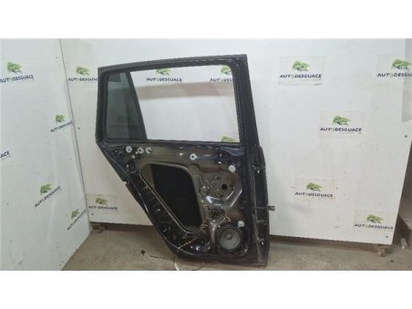 Puerta Trasera Izquierda Volkswagen Golf VII  1 6 BlueMotion [1 6 Ltr  - 81 kW 16V TDI DPF]
