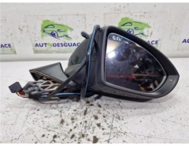 Retrovisor Electrico Derecho Volkswagen Golf VII  1 6 BlueMotion [1 6 Ltr  - 81 kW 16V TDI DPF]