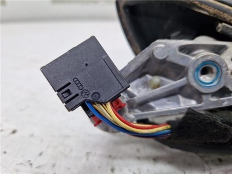 Retrovisor Electrico Derecho Volkswagen Golf VII  1 6 BlueMotion [1 6 Ltr  - 81 kW 16V TDI DPF]