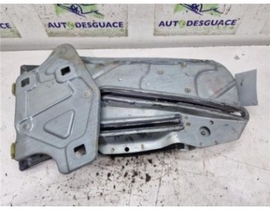 Elevalunas Electrico Trasero Derecho Peugeot 307 CC Cabrio-Coupé  2 0 [2 0 Ltr  - 100 kW 16V HDi FAP]